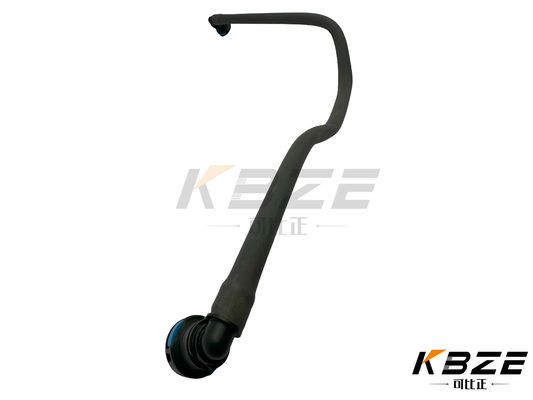 6745-71-5120 6745715120 KOMATSU PC300-8 FUEL FILTER PIPING REPLACEMENT FOR SAA6D114E-3