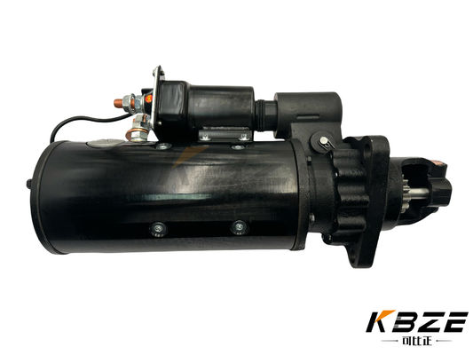 CAT C13 LOADER 13T STARTER MOTOR-GP ELECTRIC CA2906527 290-6527 2906527 24V 11KW FOR 966H 972H