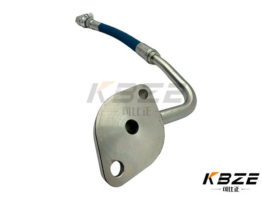 CA2051280 205-1280 2051280 KBZE DIESEL PUMP HOSE ASSEMBLY FOR ENGINE C7 C9.3 3126E EXCAVATOR 324D 325D 326D 329D