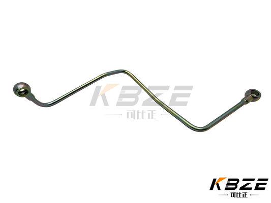 DOOSAN DAEWOO DE12 65.05701-5313 65057015313 INJECTION PUMP AS OIL LINES FITS DX340 DX420 DX480 DH300