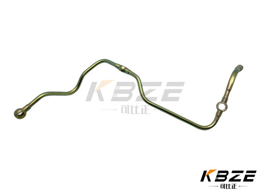 6WG1 ENGINE 1-15416873-2 1154168732 PIPE ASM INJ FOR HITACHI ZAX450 ZAX470 ZAX520 ZAX650 EXCAVATOR
