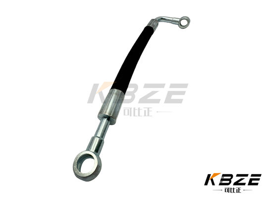 CA1905828 190-5828 1905828 FUEL FILTER DIESEL PUMP HOSE FOR S6K 3066 ENGINE FITS E311 E318 E320C E320D