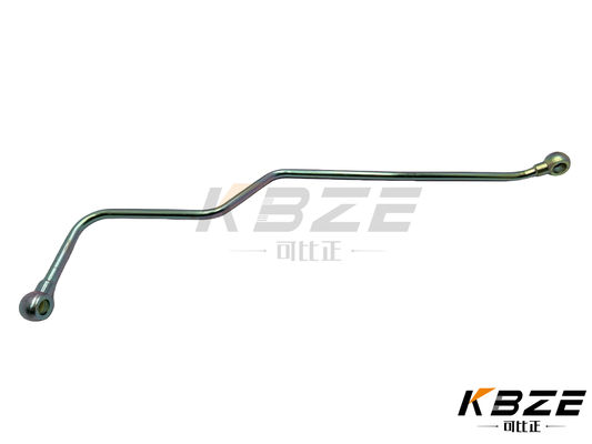 ZX600 ZX800 ZX870 EXCAVATOR 1-15416641-0 1154166410 FUEL SENDIMETER TO PUMP OIL PIPE FOR 6WG1 DFI ENGINE