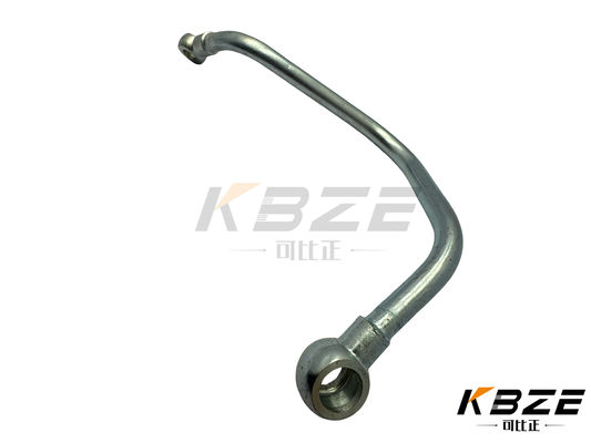 6156-71-5451 6156715451 KOMATSU PC400-7 FUEL SUPPLY PUMP OIL RETURN PIPING FOR SAA6D125E-3