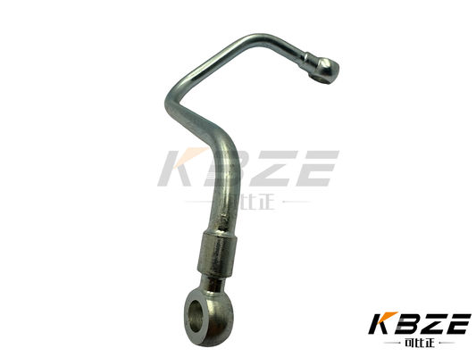 6156-71-5451 6156715451 KOMATSU PC400-7 FUEL SUPPLY PUMP OIL RETURN PIPING FOR SAA6D125E-3