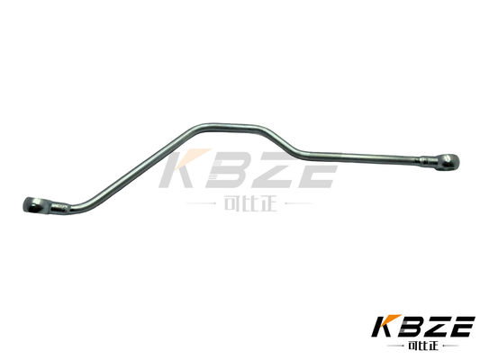 6251-51-9510 6251519510 EGR VALVE LUBRICATING OIL PIPING FOR KOMATSU PC400-8 PC450-8 EXCAVATOR