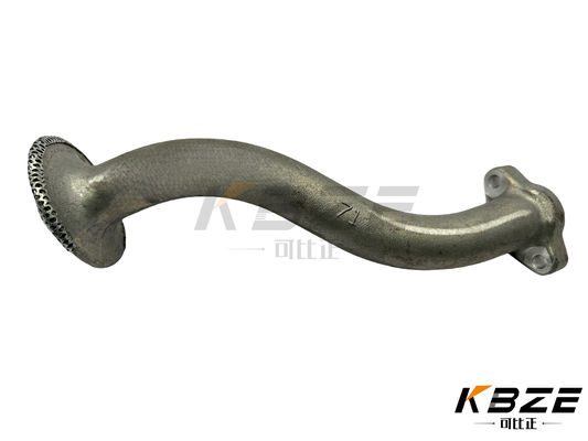 KOBELCO SK200-8 VH15104E0050 KBZE HIGH QUALITY STRAINER ELEMENT REPLACE HINO J05 DIESEL ENGINE