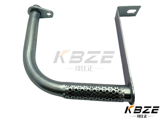 KOMATSU 4D95 ENGINE LUBRICATING OIL SUCTION TUBE 6204-51-6110 6204516110 FITS PC120-5 EXCAVATOR