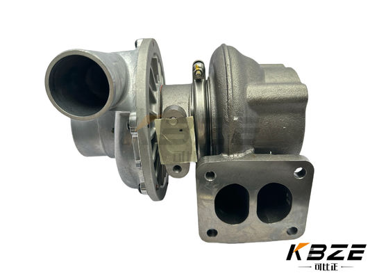 ORIGINAL ISUZU ISP 6BG1 1-87618262-0 TURBOCHARGER ASSY 1-144003771-1 FOR ZAX200-5 ZAX230 ZAX240 XE215C