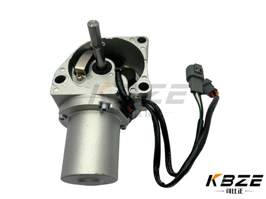 ACCELERATOR MOTOR 4614911 4360509 FOR HITACHI EX200-5 ZAX200-5 EXCAVATOR