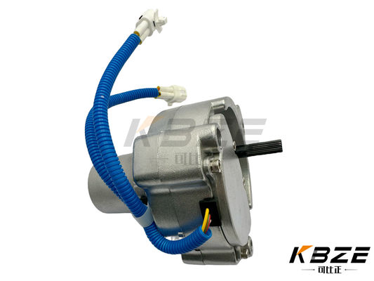 2406U197F4 AFTERMARKET THROTTLE MOTOR ASSEMBLY FOR SK200-5 EXCAVATOR