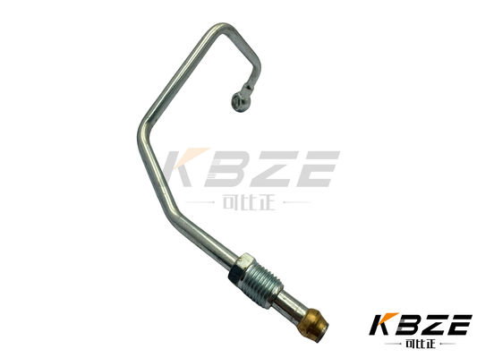 PC300-7 EXCAVATOR 6742-01-2180 FEED PUMP OIL LINES FITS CUMMINS 6CT ENGINE 3918539 R300