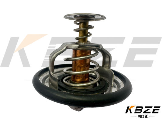 KBZE HINO N04C ENGINE PART 82°C THERMOSTAT SZ910-46039 FOR HINO 300 TRUCK