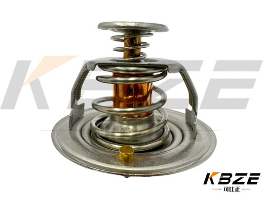 8-97211209-0 EXCAVATOR EX75 SK75 ZAX75 76.5°C 82°C THERMOSTAT 8-97361770-0 FOR ISUZU 4LE1 4LE2 4JG1 4JB1