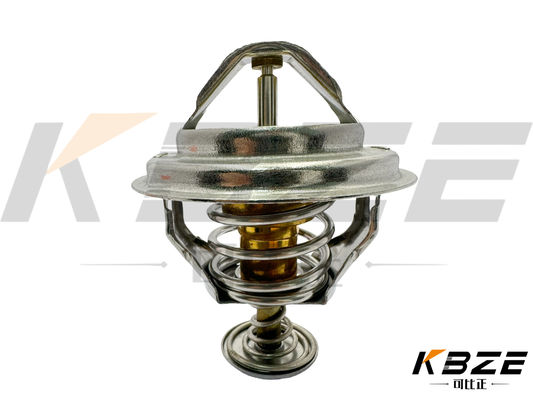 KOMATSU PC300 EXCAVATOR THERMOSTAT 76°C 600-421-6410 FITS S6D108-2 ENGINE