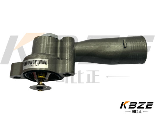 CAT C7.1 EXCAVATOR 367-1817 REGULATOR 85°C 4133L067 FITS PERKINS 1104 ENGINE