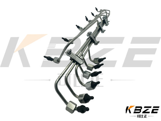 612600083020 WEICHAI WP6 WD12 DIESEL ENGINE INJECTOR PIPE 1001035883 1003141968