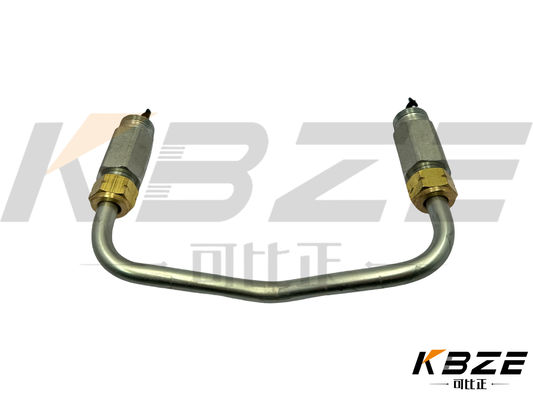 4924231 CUMMINS QSK19 QSK50 ENGINE FUEL LINES 2896821 FOR MINING EXCAVATOR