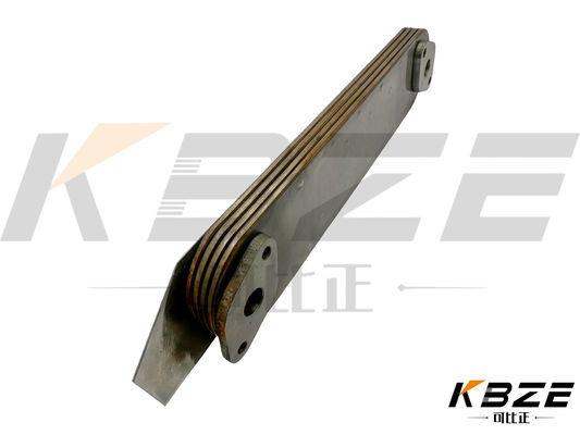 HITACHI 8-97032025-0 EX100 EX120 EXCAVATOR 4P OIL COOLER CORE 8-94438354-1 FITS ISUZU 4BD1 4BG1