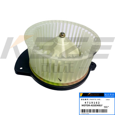 HITACHI EXCAVATOR 4719162 24V A/C BLOWER MOTOR FITS ZAX140-3 ZAX200-3 ZAX240-3