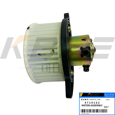 HITACHI EXCAVATOR 4719162 24V A/C BLOWER MOTOR FITS ZAX140-3 ZAX200-3 ZAX240-3