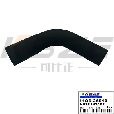 KBZE R210-9 R220-9 AIR INTAKE HOSE 11Q6-26010 FOR HYUNDAI EXCAVATOR