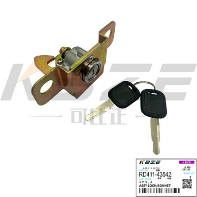 KUBOTA RD411-43542 BONNET LOCK FITS U35 U45 KX71 KX91 SMALL EXCAVATOR