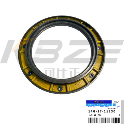 14G2711230 KOMATSU 14G-27-11230 FINAL DRIVE GUARD FOR D65 D75 D65S BF60