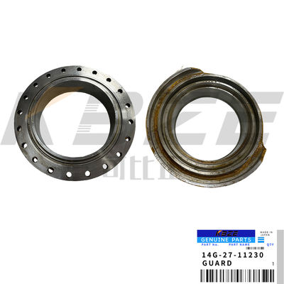 14G2712130 KOMATSU 14G-27-12130 FINAL DRIVE CASE FITS D60P D65P DOZERS