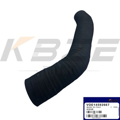 EC210B VOE14592667 14592667 AIR FILTER HOSE REPLACEMENT FOR VOLVO EXCAVATOR