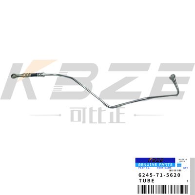 6245-71-5620 6245715620 KOMATSU SAA6D170E-5 FUEL HOSE FITS FOR PC1250-8 WA600-6