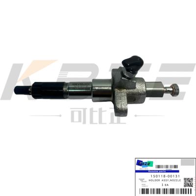 150118-00131 65.10101-7058 GENUINE DEVELON DOOSAN DB58 INJECTOR ASSY FOR DH170 DH220-5 DX225