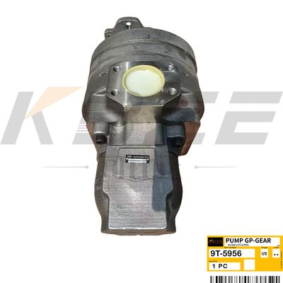 KBZE CA9T5956 9T5956 9T-5956 FITS  D11N BULLDOZER GEAR PUMP ASSY