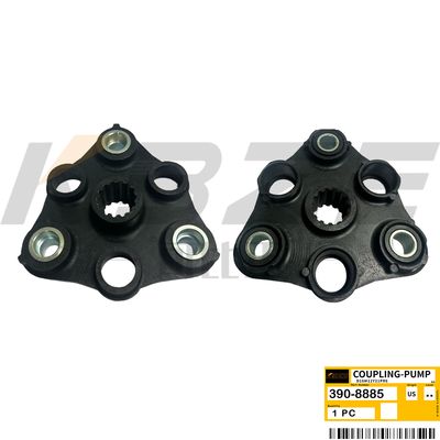 KBZE 390-8885 3908885 CAT EXCAVATOR COUPLING PUMP FITS FOR 303E 304E 305.5E
