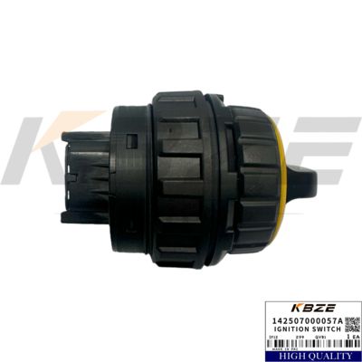 KBZE 142507000057A IGNITION SWITCH REPLACEMENT FOR SANY SY375H EXCAVATOR