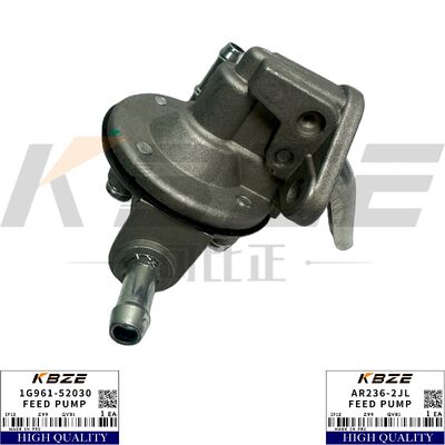 KBZE 1G961-52030 YANMAR D902 ENGINE AR236-2JL FEED PUMP FITS RTV900G6, RTV900MG, RTV900MW, RTV900SW, RTV900W