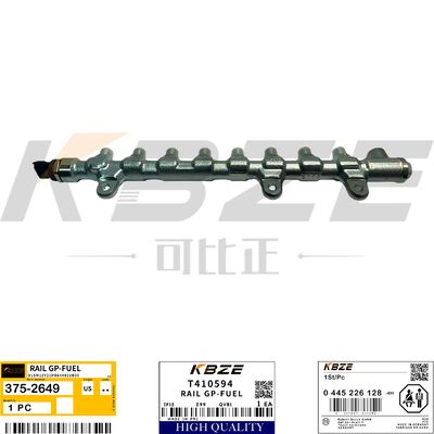 KBZE 375-2649 T410594  C7.1 DIESEL ENGINE COMMON RAIL FITS E320 E323 E326 E329 E330 EXCAVATOR