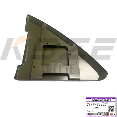 KBZE XB00000998 HITACHI CABIN DOOR COVER FITS ZX200-5 ZX200-5G 350-5G ZX470-5G ZX670-5G ZX870-5G