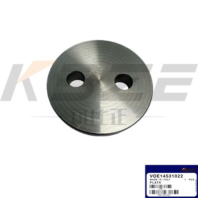 KBZE VOE14531022 14531022 SWING DEVICE PINION PLATE FITS VOL VO EC460 EC480 EXCAVATOR