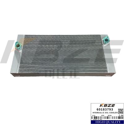 KBZE 60183793 HYDRAULIC OIL COOLER REPLACE FOR SANY SY205 SY215 SY220 EXCAVATOR