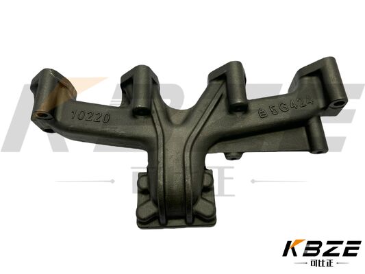 KBZE 8-94366021-0 EXHAUAST;MANIFOLD 4BD1 4BG1 FOR HITACHI EX120 EX135 ZAX110 ZAX130 ZAX160 ZAX180