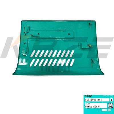 KBZE LG21C01341F1 KOBELCO RH HYDRAULIC PANEL ASS'Y SK75-8 EXCAVATOR