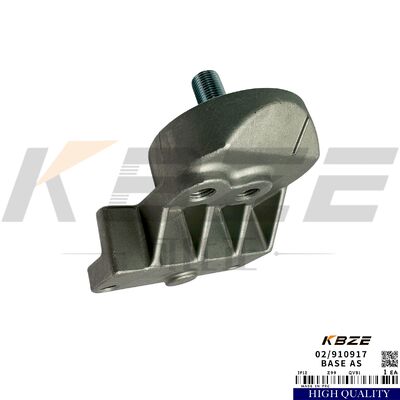 KBZE OEM 02/910917 FILTER BASE AS FITS FOR JCB JS205 JS215 JS220 NXT215 EXCAVATOR