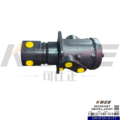 KBZE BRAND OEM CENTER SWIVEL;JOINT 803403467 REPLACEMNET FOR XCMG XE215 EXCAVATOR