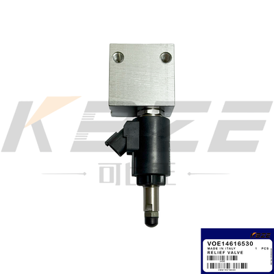 KBZE VOE14616530 VOLV.O 14616530 RELIEF VALVE REPLACEMENT FOR EC180 EC240 EC340 EC380