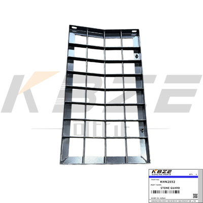 SUMITOMO CASE KHN2892 DOWN CABIN PROTECT GUARD FOR CX210 SK200 SH210