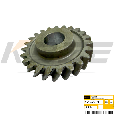 KBZE 125-2951 1252951 CRANKSHAFT GEAR FOR CAT 3066 S6K ENGINE FITS E311 E312 E314 E318 E319 E320 E321 E323