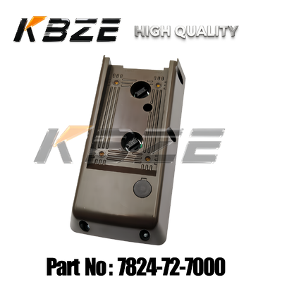 7824-72-7000 KBZE PROFESSIONAL SUPPLIER EXCAVATOR LCD MONITOR REPLACEMENT SUITS KOMATSU  PC300-5 PC400-5 