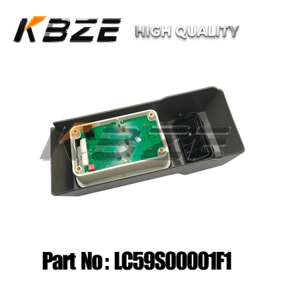 KOBELCO LC59S00001F1 LC59S00001F2 EXCAVATOR MONITOR PANEL FOR SK330-6 SK360-6 SK450-6 SK480-6