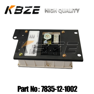 KOMATSU 7835-12-1002 EXCAVATOR MONITOR REPLACEMENT PART FOR PC160-7 PC270-7 PC300-7 PC400-7
